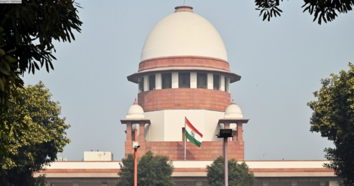 Supreme Court issues notice to Uttar Pradesh, Haryana, and Delhi govts amid Nuh protests